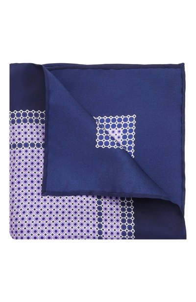 Комплект из галстука и платка STEFANO RICCI, арт. DH/59102, фото 5