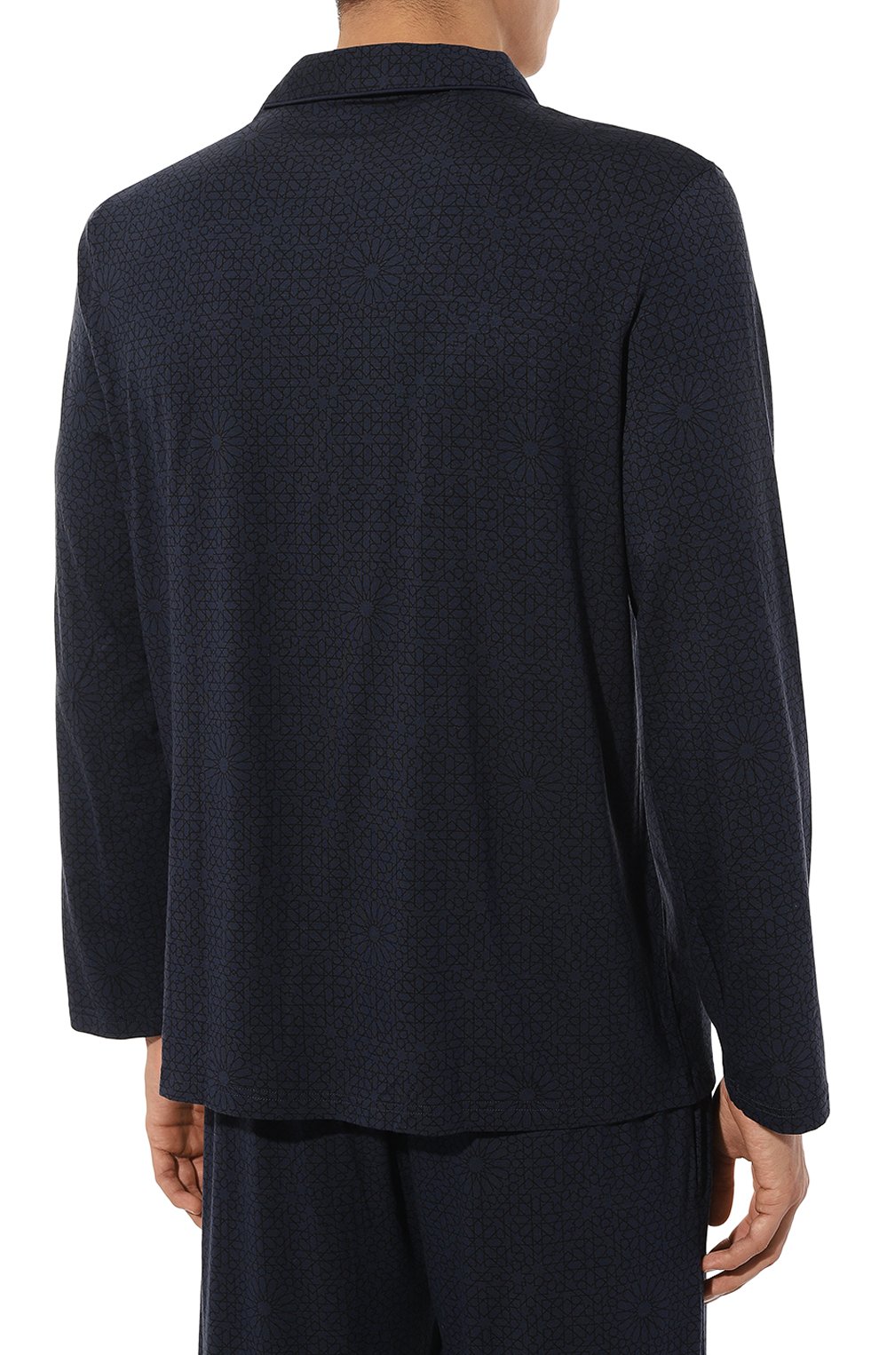 Пижама DEREK ROSE, арт. 4070-L0ND012, фото 4