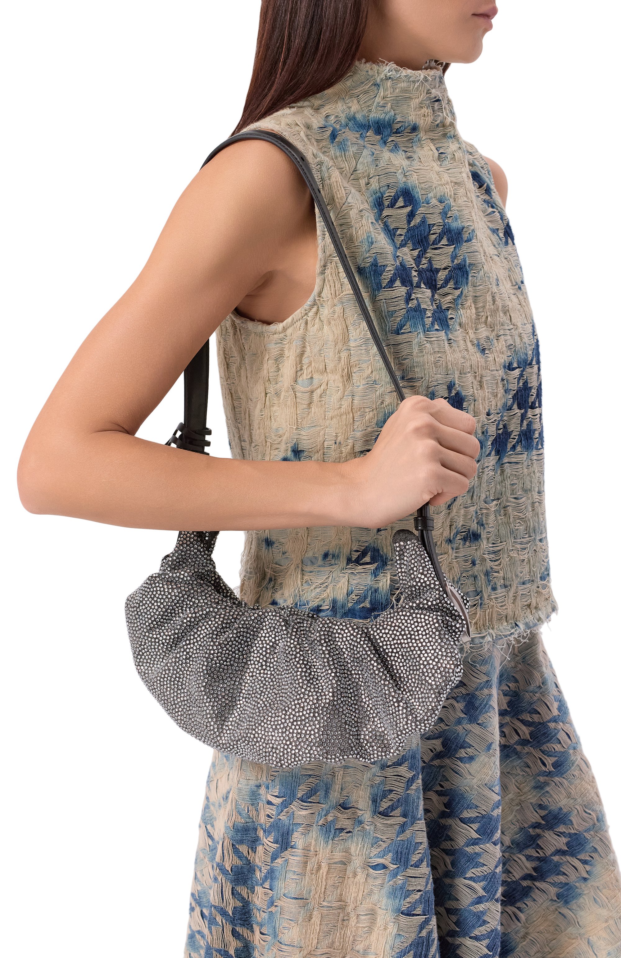 Сумка grab-d small DIESEL, арт. X10479/P8641, фото 2