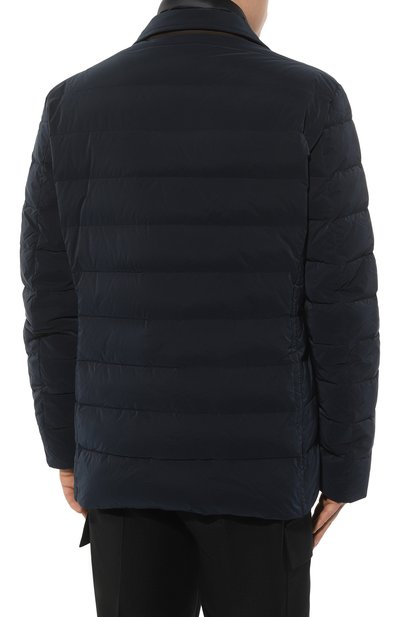 Пуховая куртка nomos-os MOORER, арт. S0M0-0S_SET, фото 4