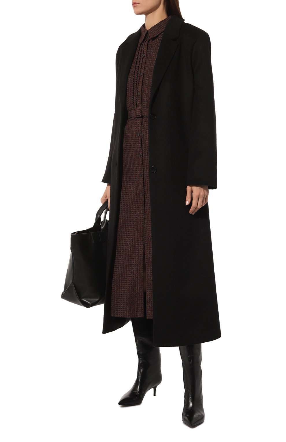 Платье ALEXANDRA GEORGIEVA BY KRESTETSKAYA STROCHKA, арт. Pk184br22, фото 2