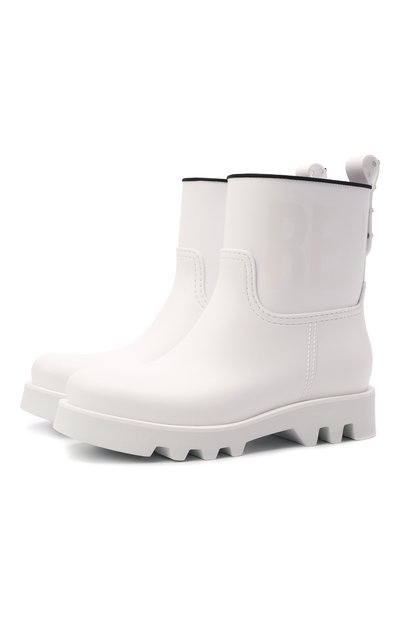 Полусапоги REDVALENTINO, арт. WQ2S0G19/QDF, фото 1