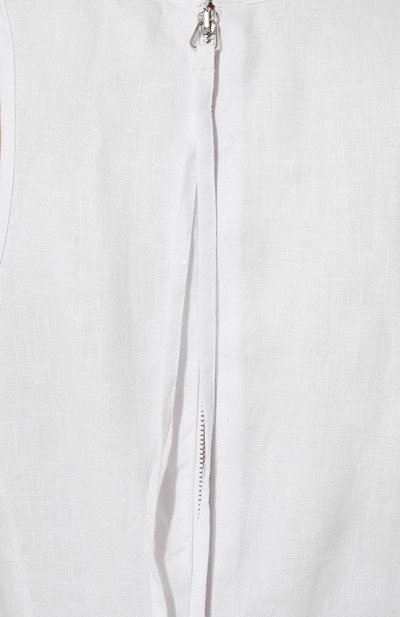 Льняное платье SEVENTY VENEZIA, арт. AB132570/320059, фото 5