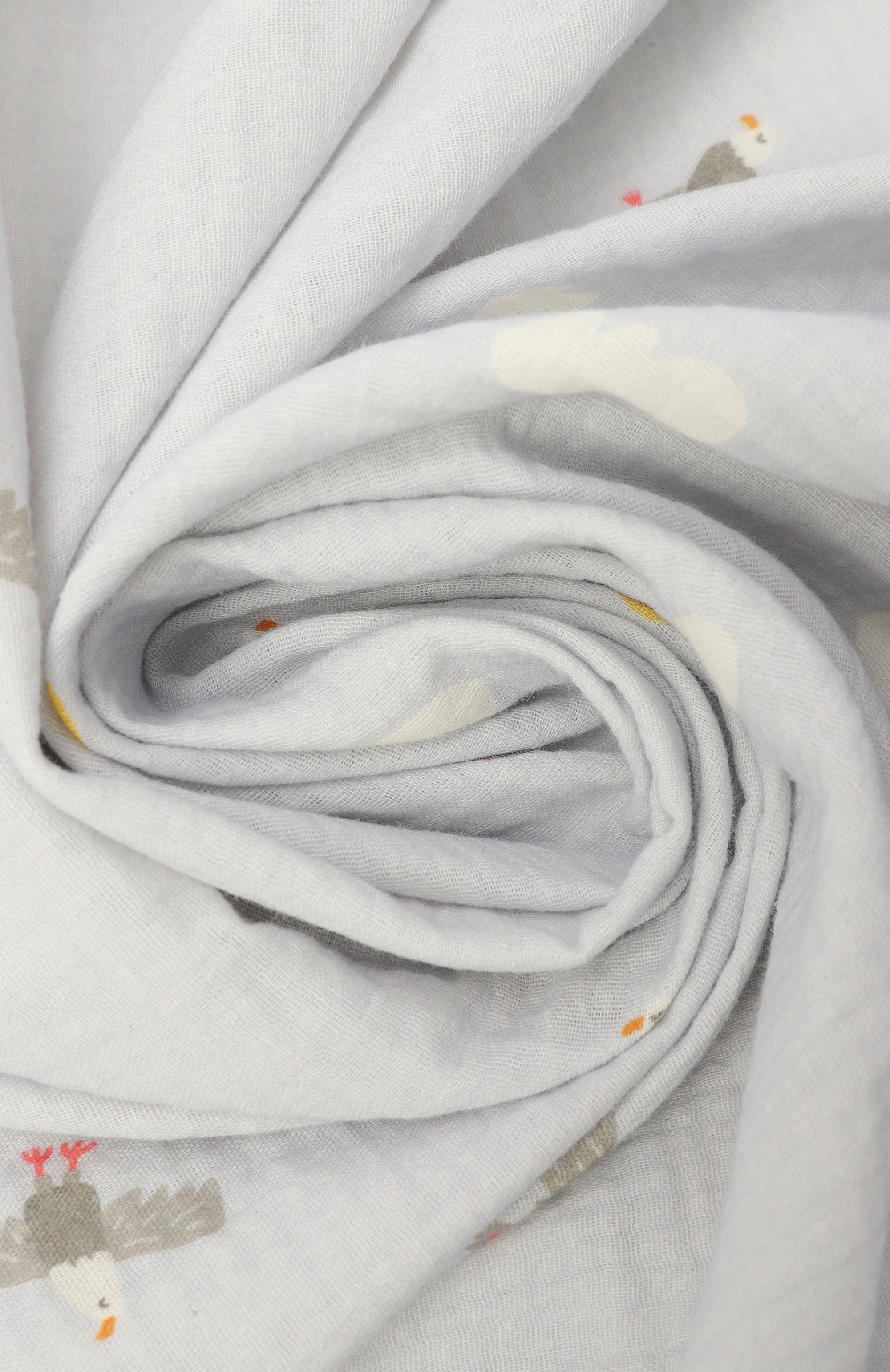 Муслиновая пеленка BUBA KIDS, арт. BKMUSSW56, фото 2