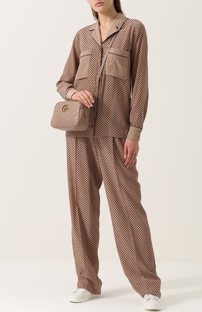 Сумка gg marmont GUCCI, арт. 447632/DTD1D, фото 2