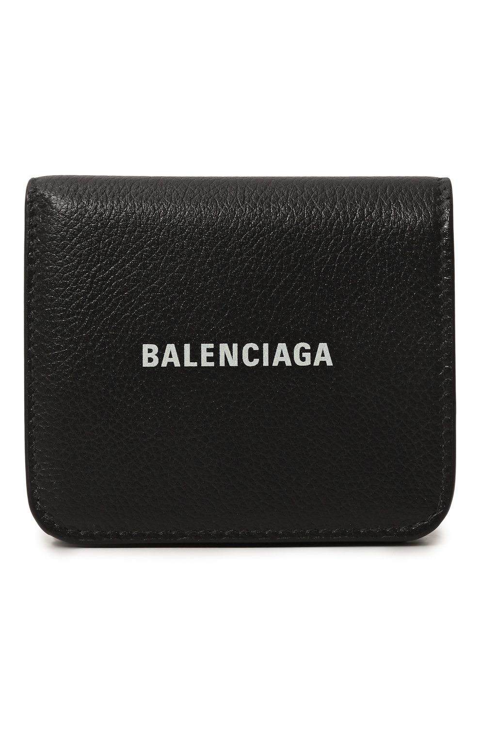 Кожаное портмоне BALENCIAGA, арт. 594216 1IZIM, фото 1