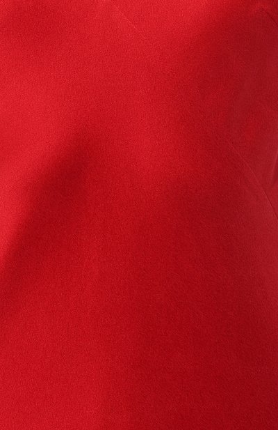 Атласное платье CHAPURIN, арт. D/19170/28417-М/SS24, фото 5