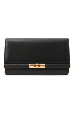 Женская сумка marlene DOLCE & GABBANA черного цвета, арт. BB7756/A3G19 | Фото 1 (Материал: Натуральная кожа; Драгоценные камни: Проставлено; Размер: mini; Материал сплава: Проставлено)