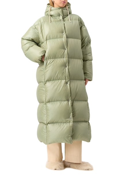 Пуховик JIL SANDER, арт. J40AF0162-J70007, фото 3