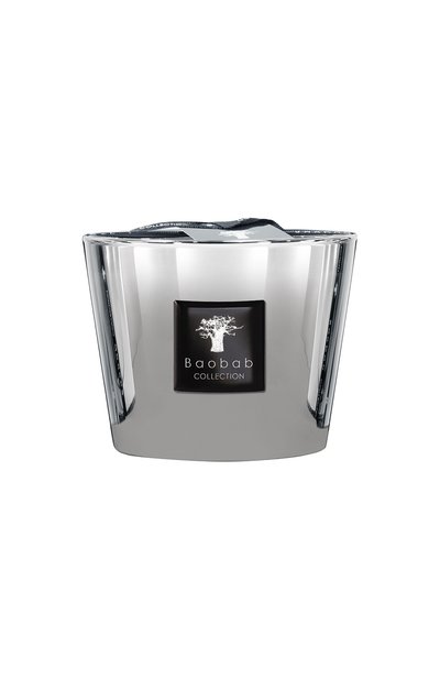 Свеча les exclusives max 10 platinum BAOBAB, арт. 5415198110755