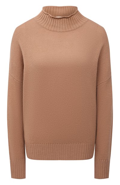 Кашемировый свитер ALLUDE, арт. 215/11153, фото 1