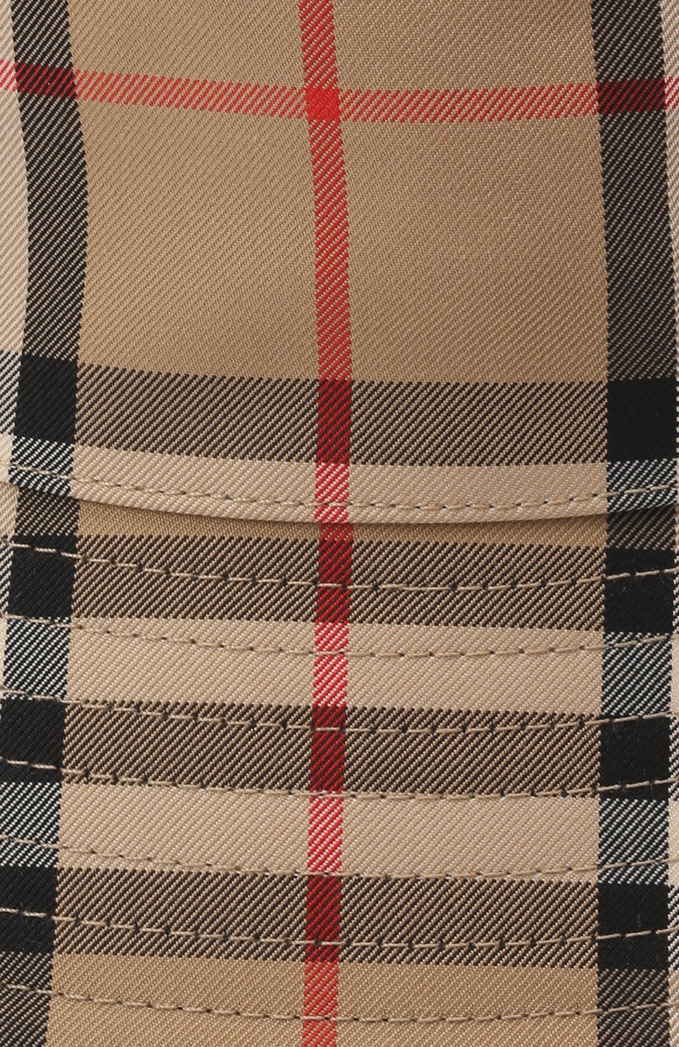 Панама BURBERRY, арт. 8026927, фото 3