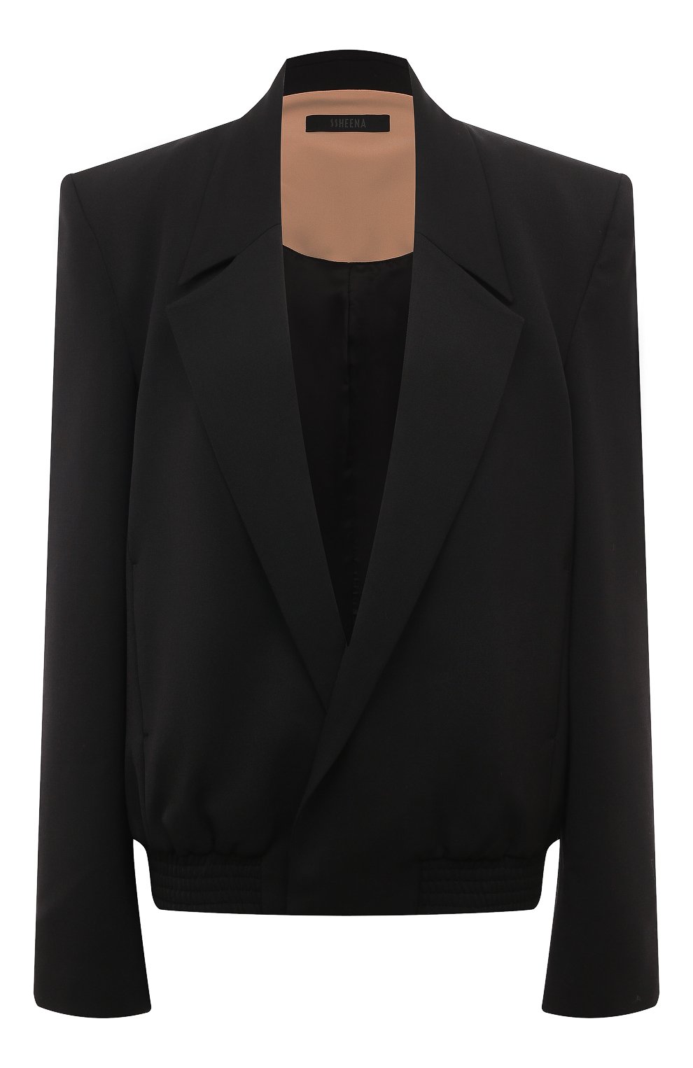 Жакет SSHEENA, арт. 24FWBIEN TF24005A85, фото 1
