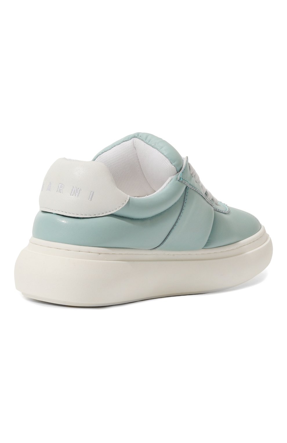 Кеды MARNI, арт. 79577/VAR3/36-40, фото 3