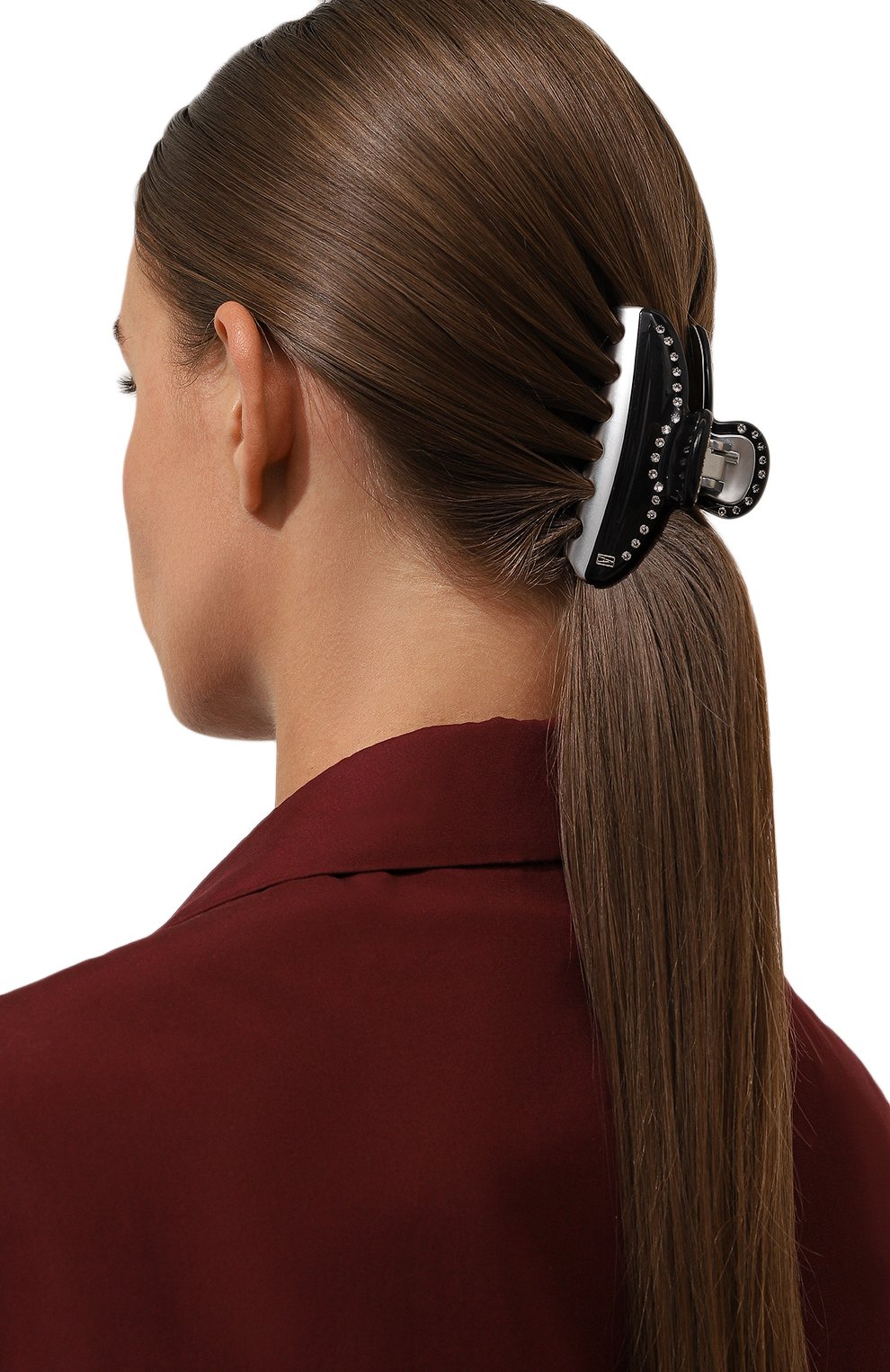 Заколка для волос ALEXANDRE DE PARIS, арт. ICCM-15571-16 N4, фото 2