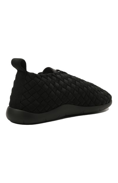 Текстильные кроссовки BOTTEGA VENETA, арт. 651306/V0GV1, фото 5