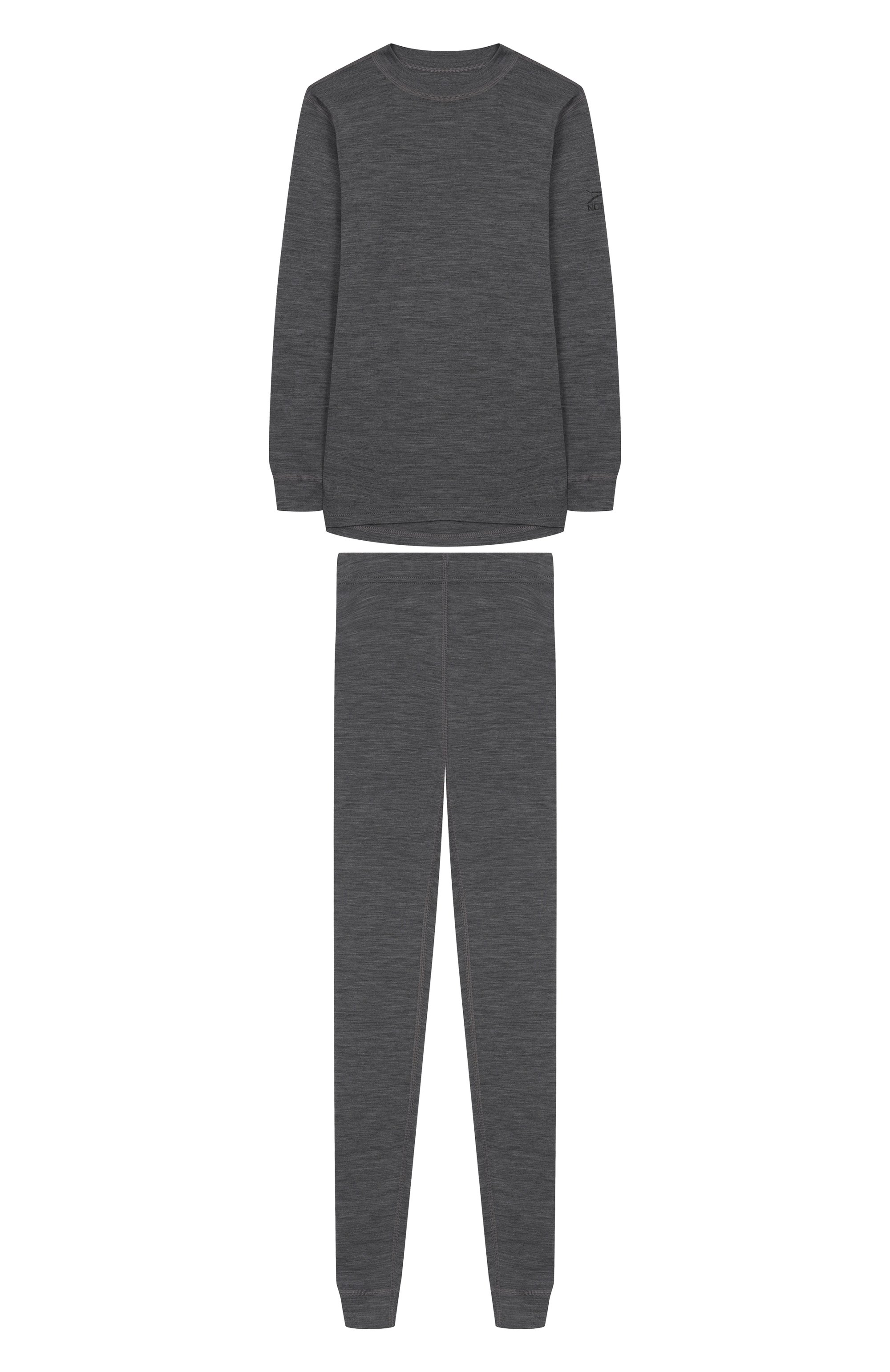 Шерстяной термокомплект NORVEG, арт. 14STSRU-014, фото 1