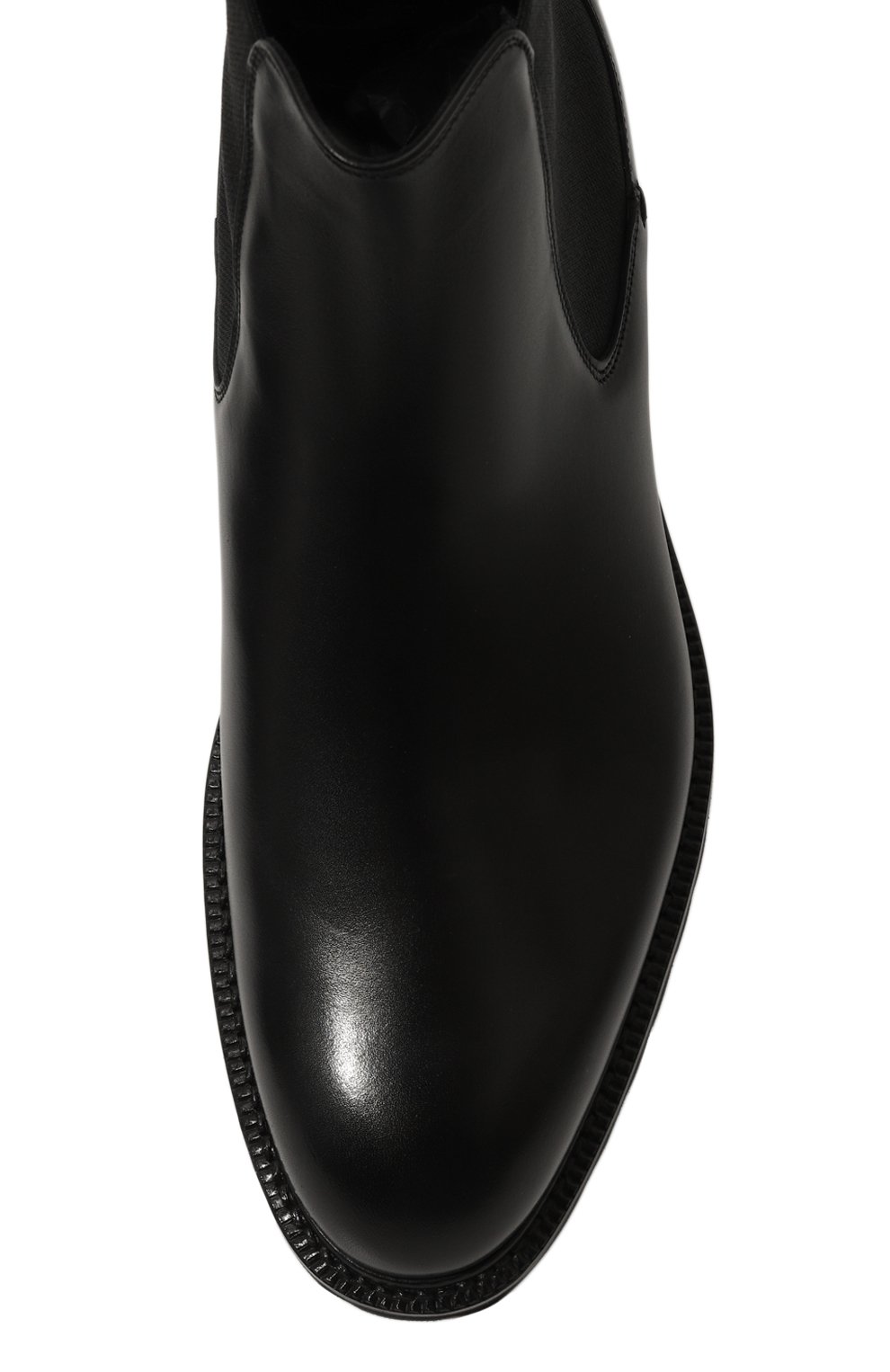 Кожаные челси W.GIBBS, арт. 7260004/2311, фото 6