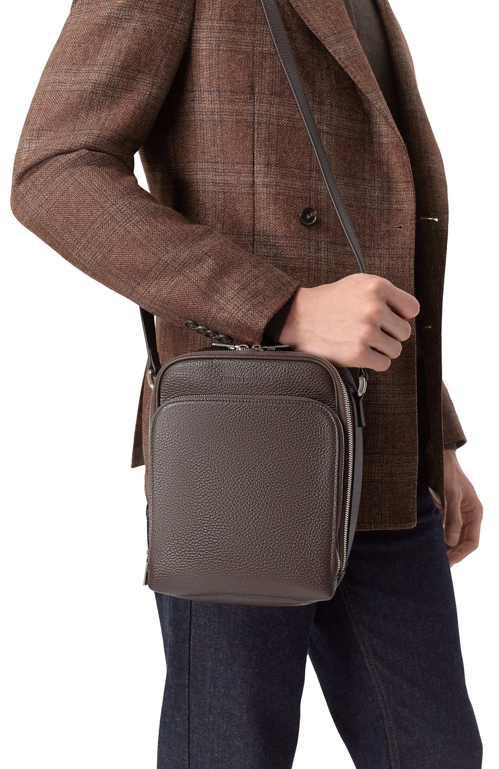 Сумка ANDREA CAMPAGNA, арт. SC110, фото 2