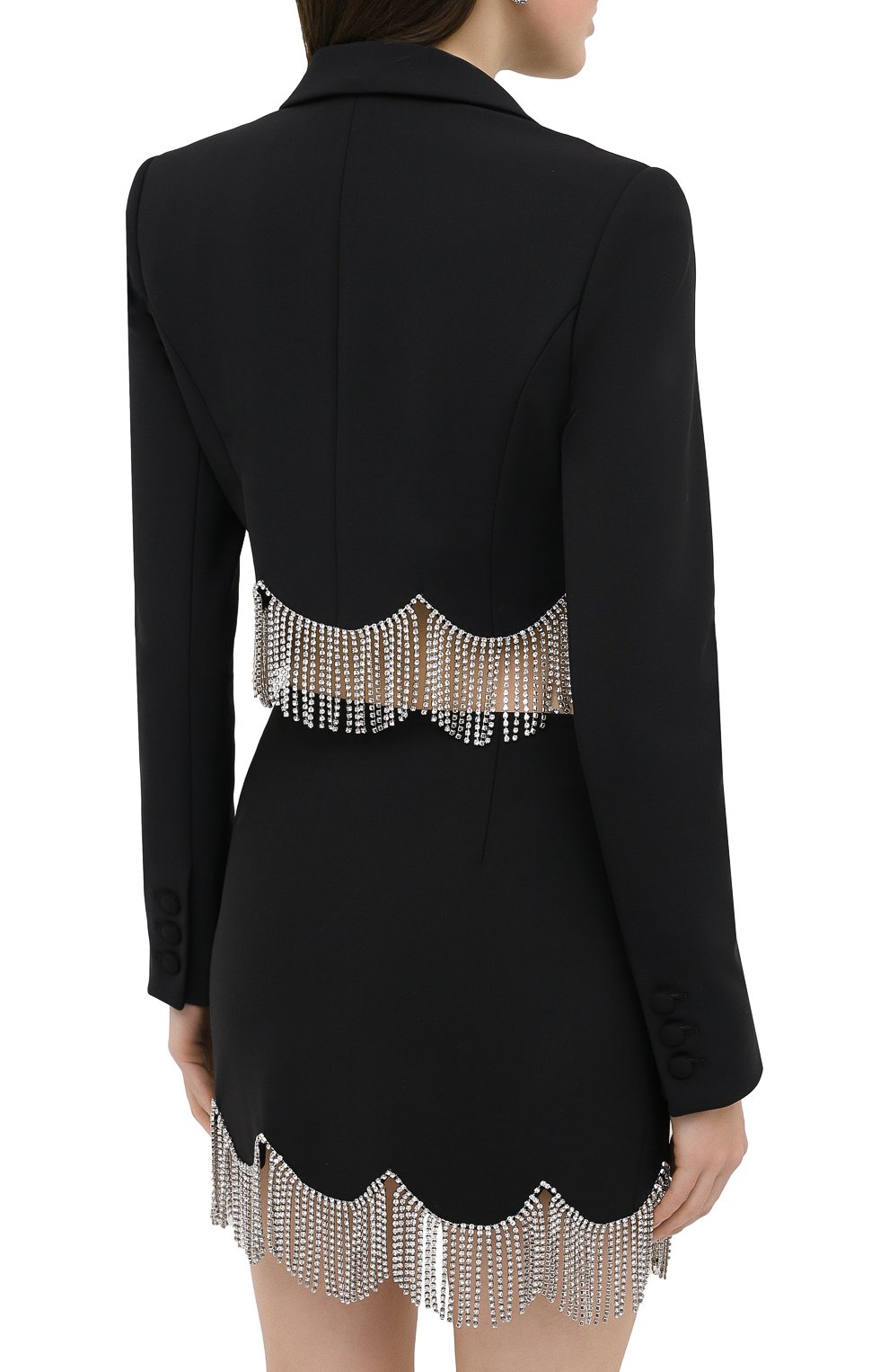 Жакет AREA, арт. PF20J06032, фото 4