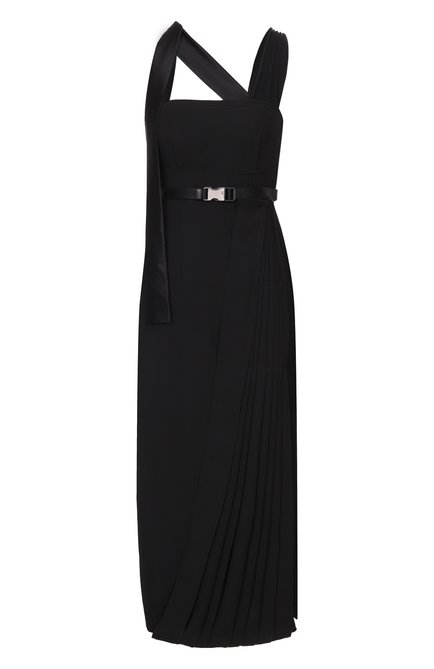 Женское платье PRADA, арт. P38Q7H-1U07-F0806-192