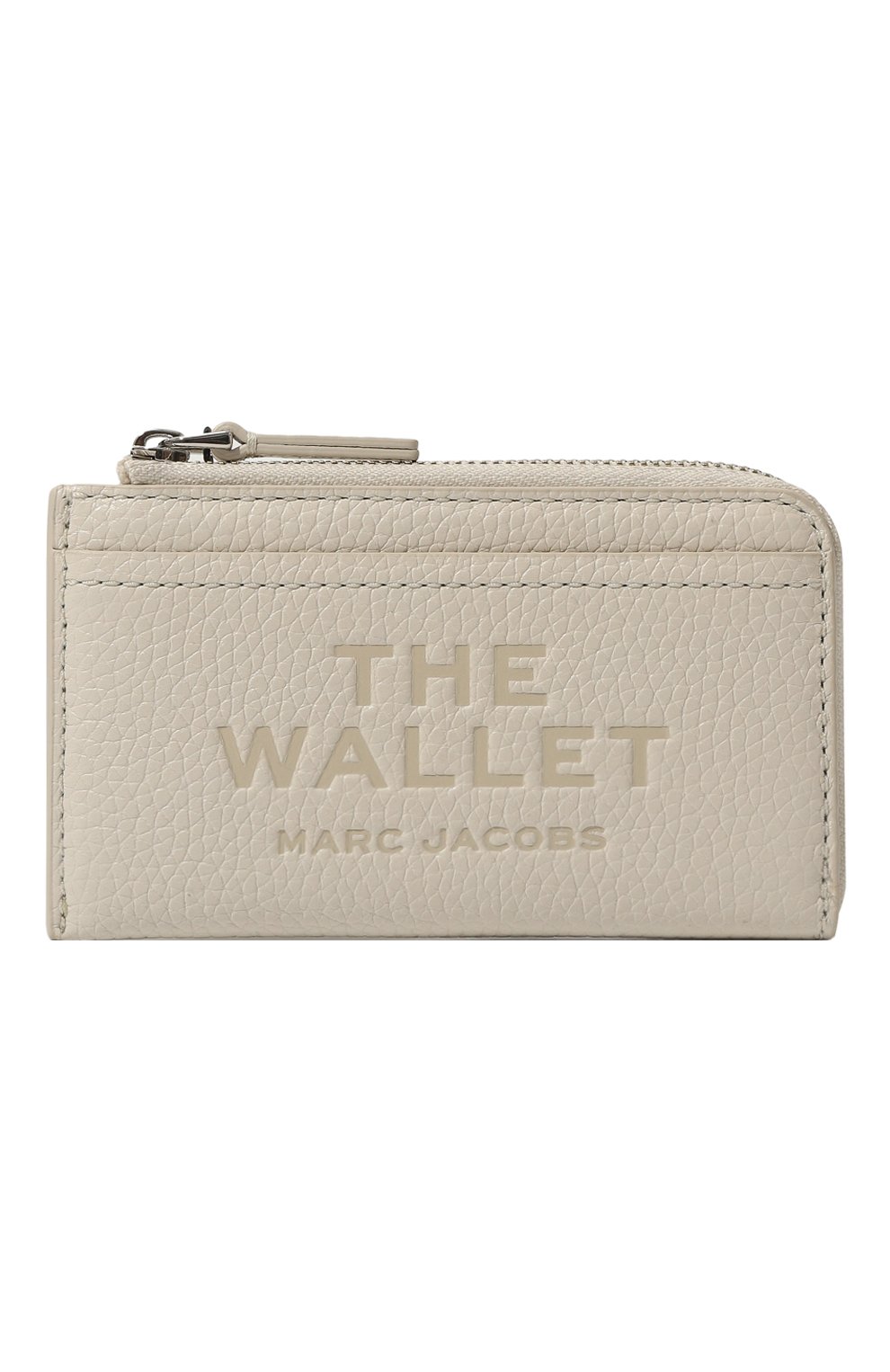Кожаный футляр для кредитных карт MARC JACOBS (THE), арт. 2S4SMP010S02, фото 1
