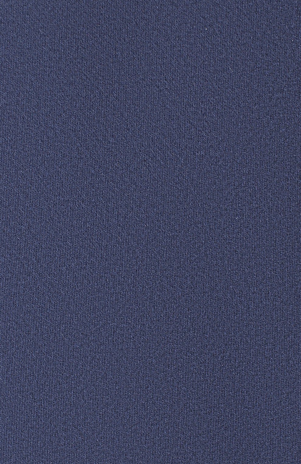 Шелковый галстук LANVIN, арт. 1282/TIE, фото 3
