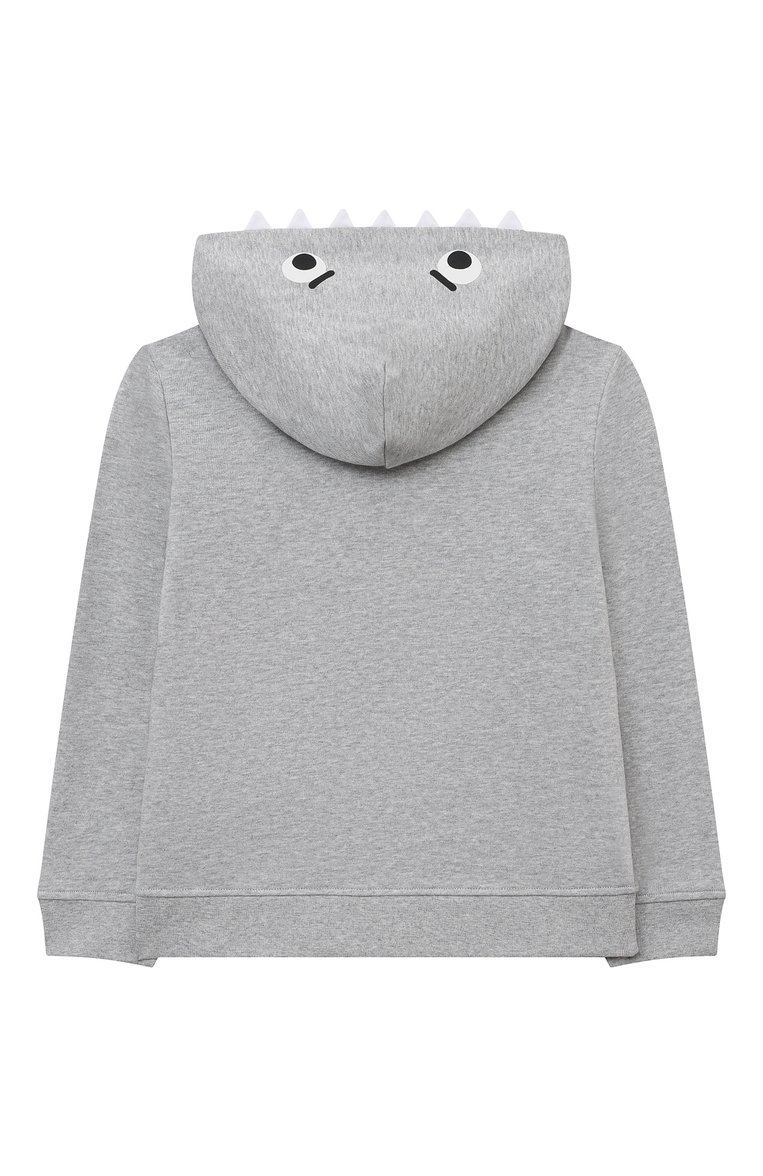 Хлопковая толстовка STELLA MCCARTNEY, арт. TU4P40, фото 1