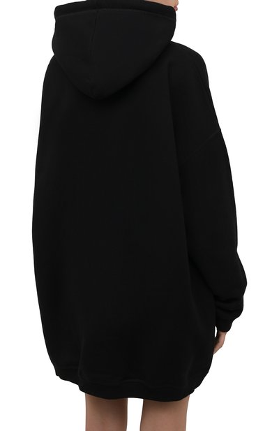Хлопковое платье DSQUARED2, арт. S75CV0515/S25516, фото 4