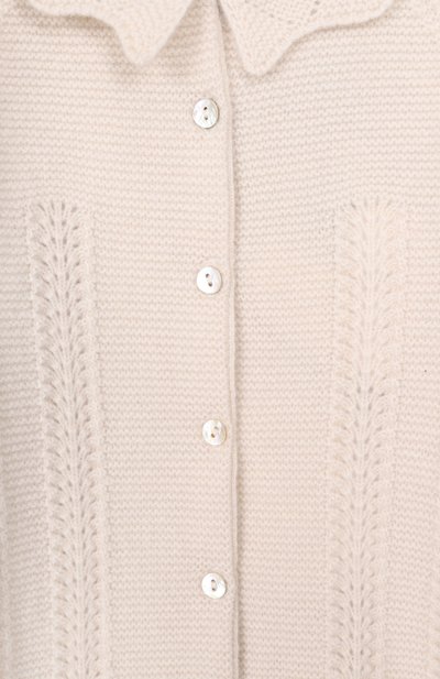 Кашемировый комбинезон OSCAR ET VALENTINE, арт. COM03, фото 3