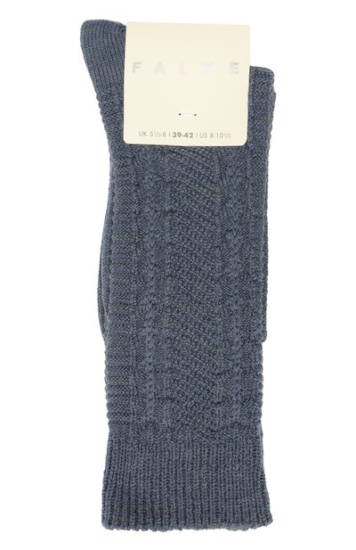 Шерстяные носки FALKE, арт. 46313, фото 1