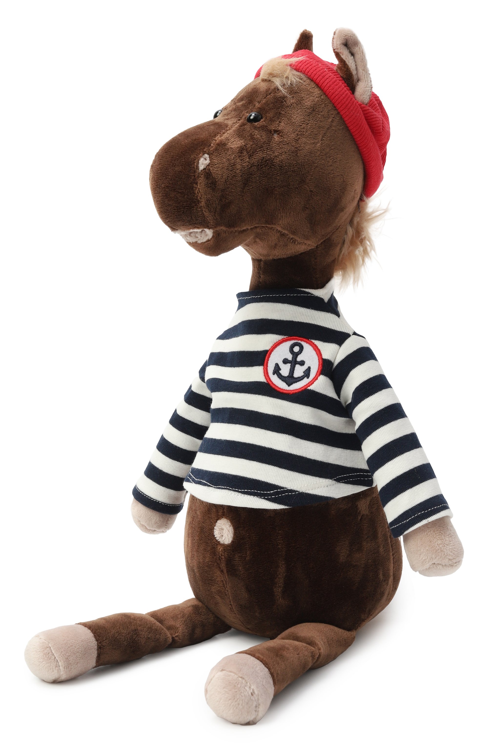 Мягкая игрушка конек якорек ORANGE TOYS, арт. 2608/30, фото 2