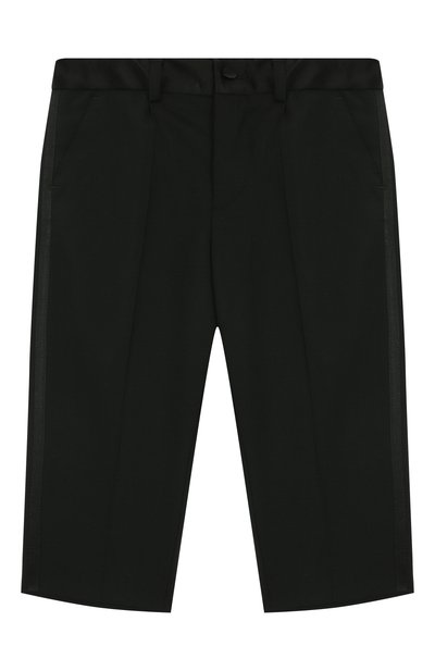 Шерстяной костюм DOLCE & GABBANA, арт. L11J46/FUBBG_SET, фото 4