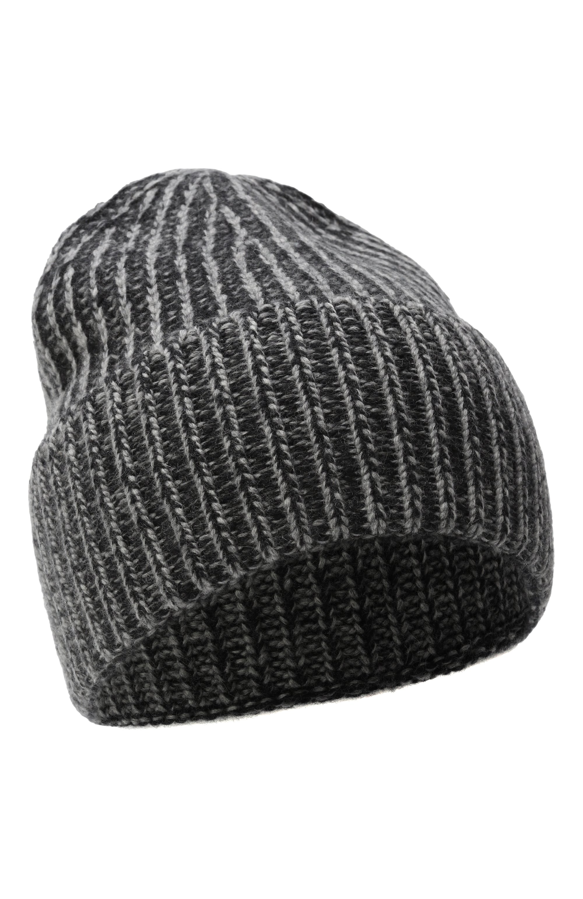 Шапка из шерсти и кашемира BOGNER, арт. 98759950, фото 1