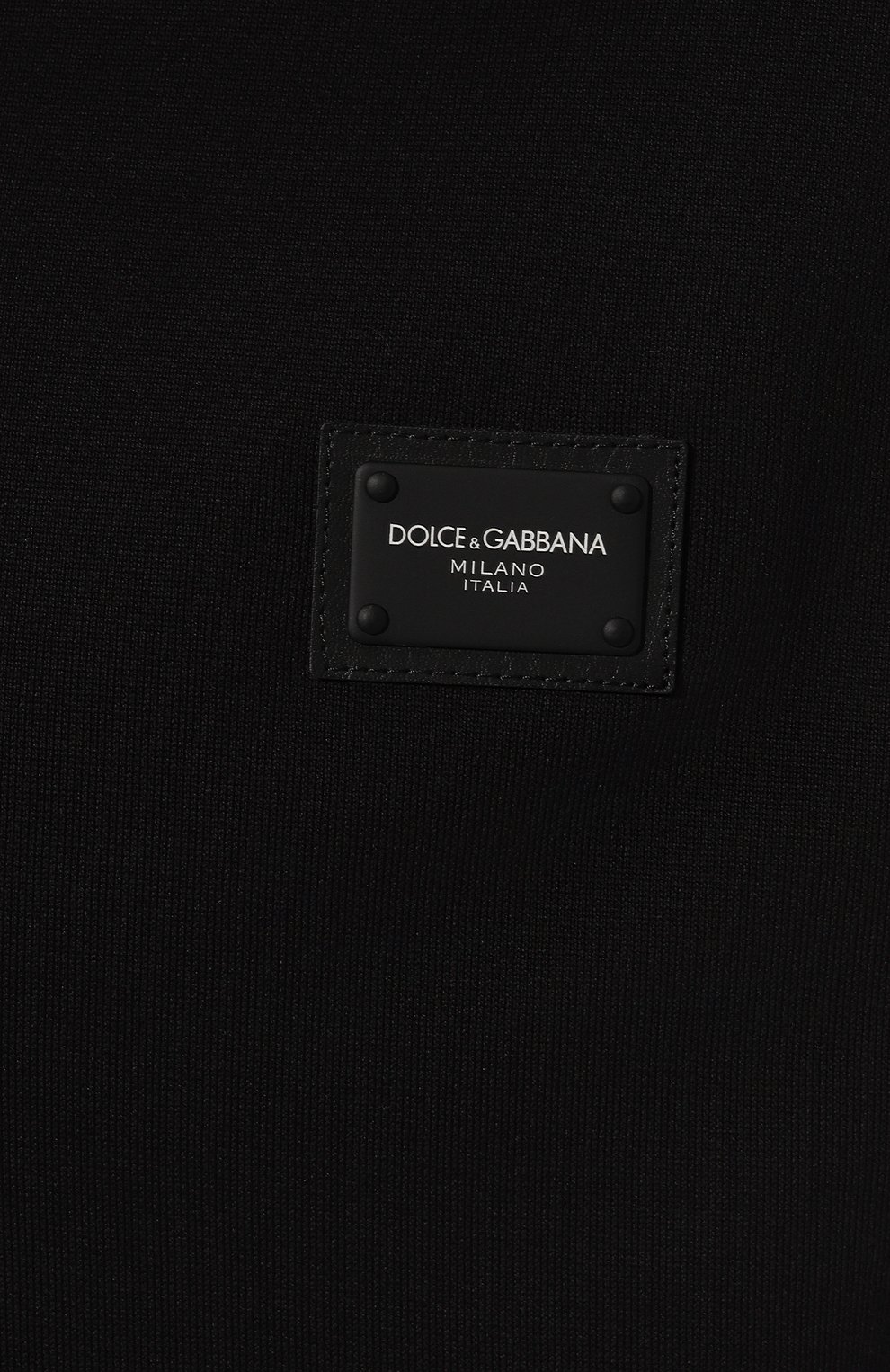 Утепленный жилет DOLCE & GABBANA, арт. G9A0GT/FU7DU, фото 5