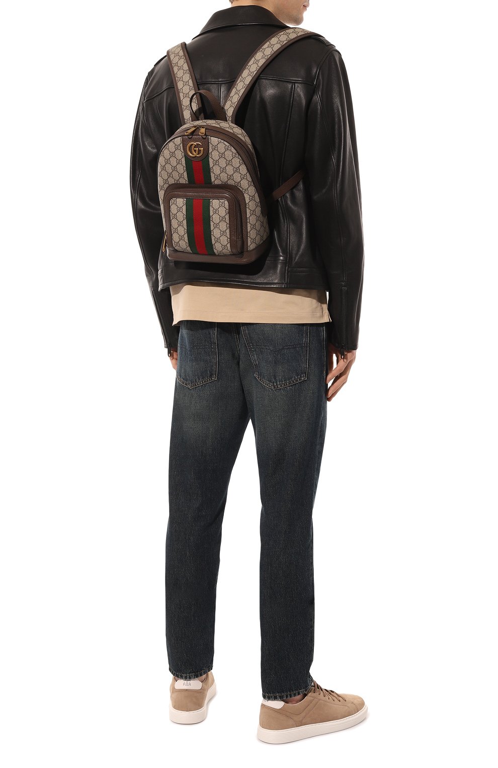 Рюкзак ophidia gg GUCCI, арт. 547965 9U8BT, фото 7