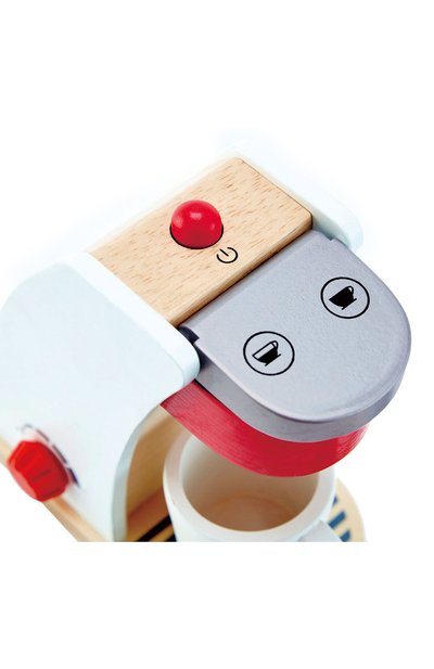 Игровой набор моя кофемашина HAPE, арт. E3146_HP, фото 2