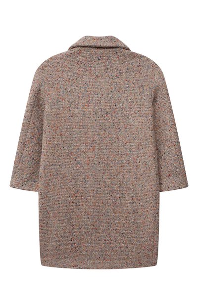 Пальто ERMANNO SCERVINO, арт. ESFGB010 ML239 YSUNI/M-XL, фото 2