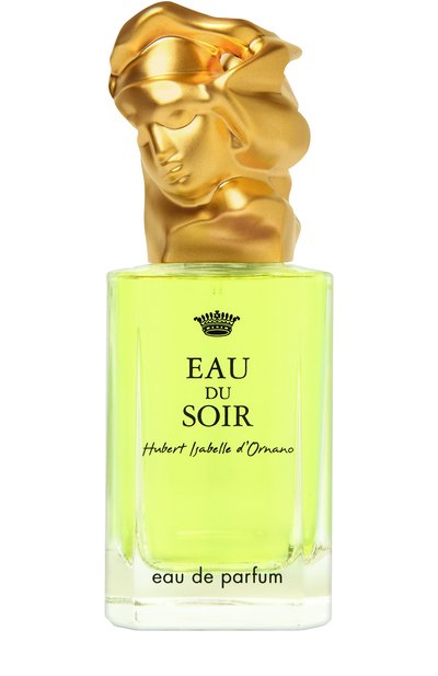 Женский парфюмерная вода eau du soir (50ml) SISLEY, арт. 196100