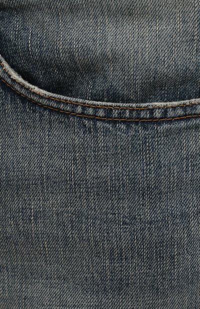 Джинсы GIVENCHY, арт. BM50UY5Y1C, фото 5