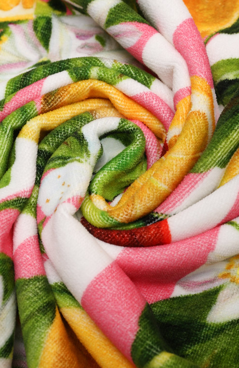 Хлопковое полотенце DOLCE & GABBANA, арт. LBJA21/G7L8X, фото 2