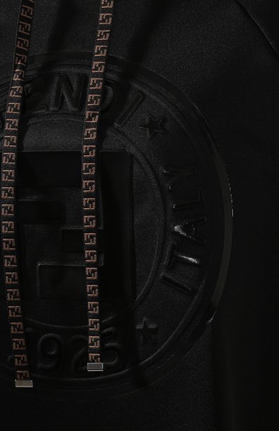 Худи FENDI, арт. FAF105 A8WL, фото 5