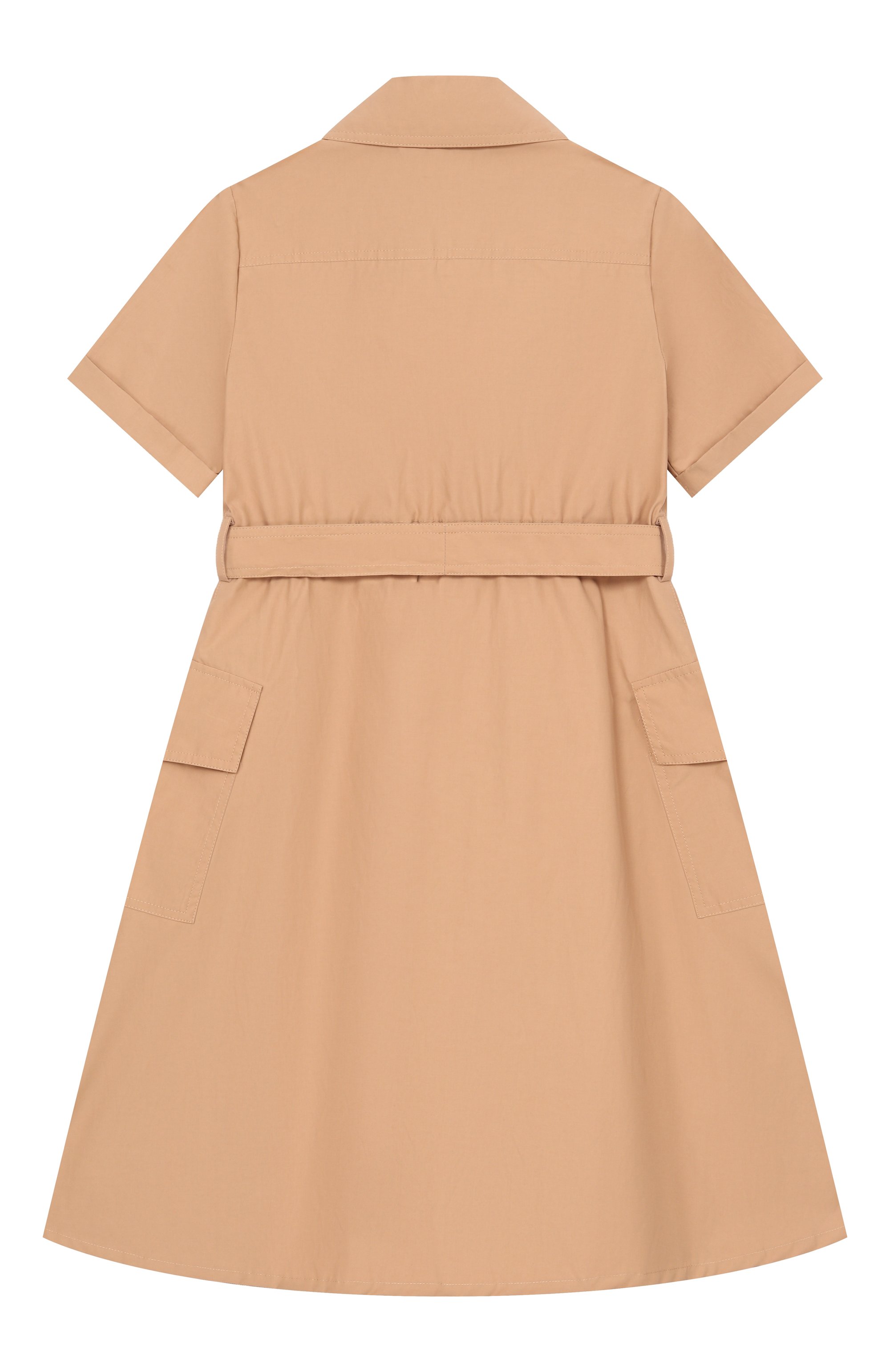 Платье BALMAIN, арт. BY1D61, фото 2