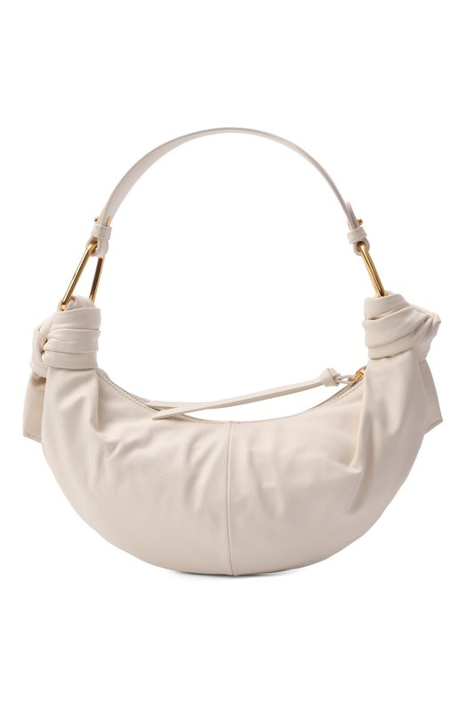 Сумка Furoshiki small Coccinelle E1 U1A 13 03 01 Кремовый  E1 U1A 13 03 01 Фото 6