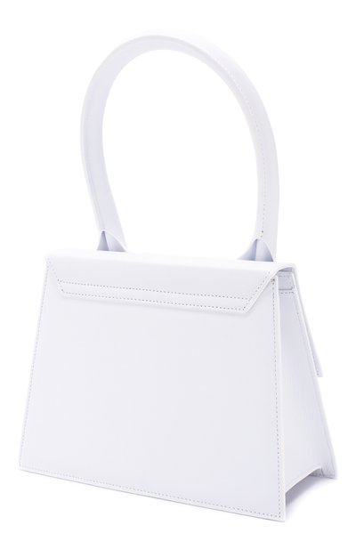 Сумка le chiquito grand JACQUEMUS, арт. 191BA09, фото 3