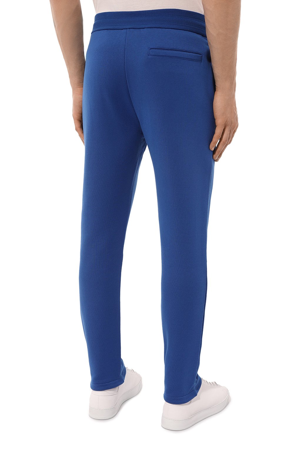 Хлопковые брюки KITON, арт. UMKY010, фото 4