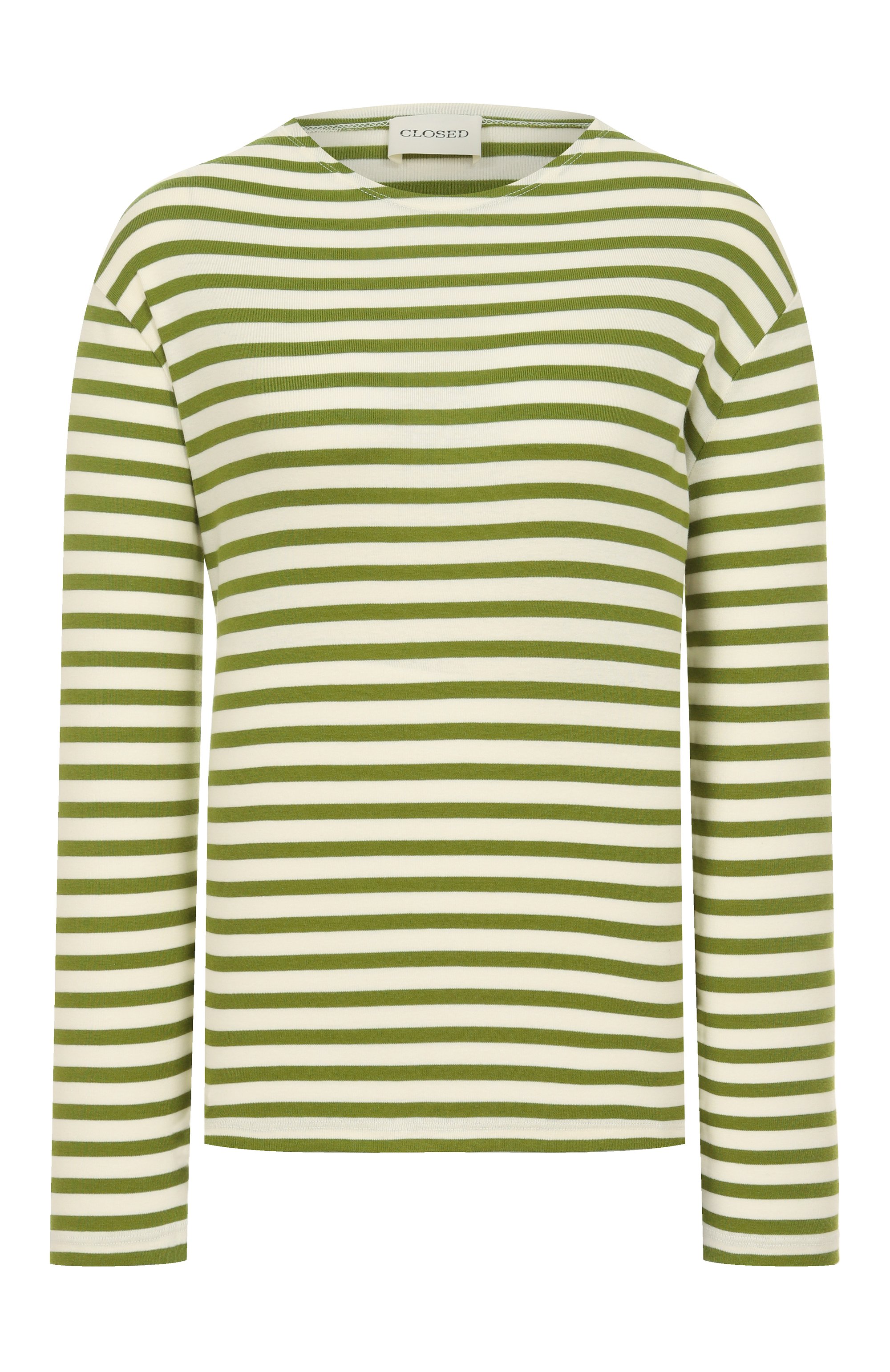 Лонгслив CLOSED, арт. C95594-420-ST, фото 1