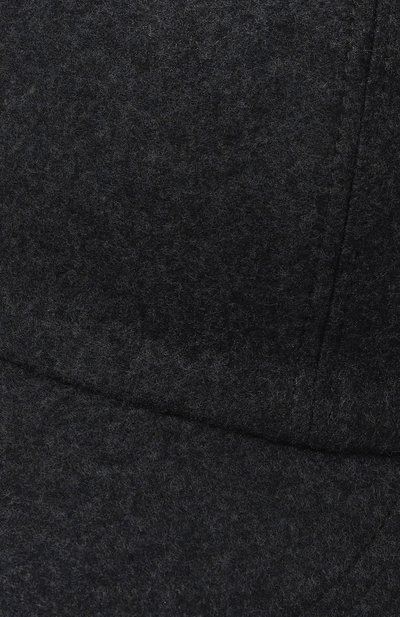 Шерстяная бейсболка CORTIGIANI, арт. 6110020000, фото 4