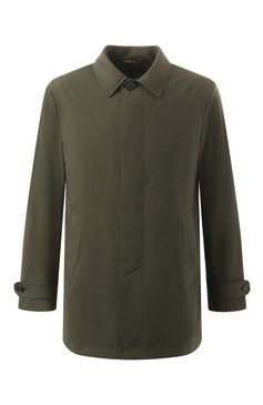 Мужской плащ STEFANO RICCI хаки цвета, арт. M6J5100031/PL001H_SET | Фото 1 (Материал сплава: Проставлено; Драгоценные камни: Проставлено; Рукава: Длинные; Длина (верхняя одежда): Короткие; Стили: Милитари, Кэжуэл; Мужское Кросс-КТ: Плащ-верхняя одежда; Материал внешний: Синтетический материал)