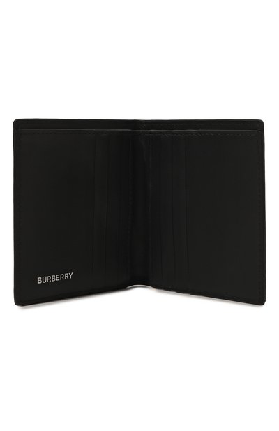 Портмоне BURBERRY бежевого цвета по цене 48400 руб., арт. 8074113, фото 3 Портмоне BURBERRY, арт. 8074113, фото 3